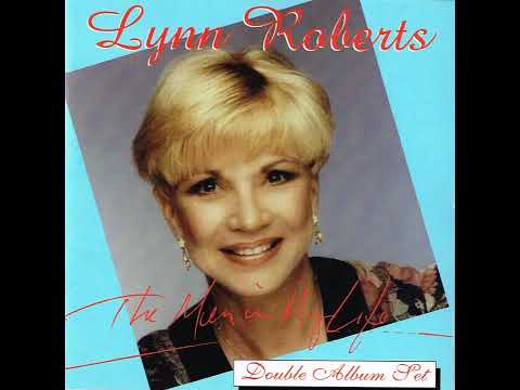 08 East Of The Sun - Lynn Roberts