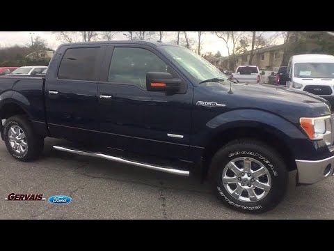 2014 Ford F-150 Ayer, Westborough, Winchendon, Auburn, Townsend, MA PL6118