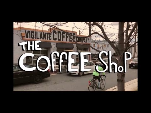 Pilot Episode (our show about a coffee shop) thumbnail