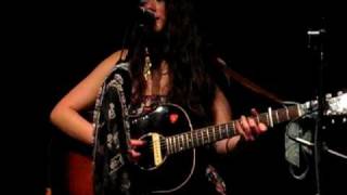 Alyssa Bonagura - Musicans Hall of Fame - Michael