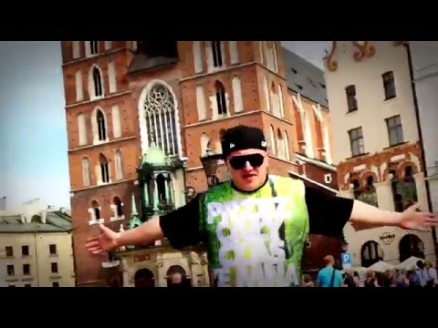 Q-Kwass Lord - Skrzydła Nałogiem OFFICIAL VIDEO