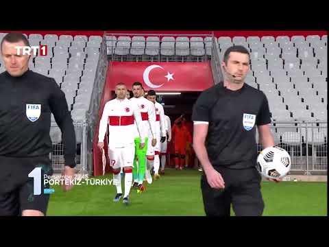 TRT1 | Portugal vs Türkei 3:1 | Stefan Kuntz Highlights | WM 2022