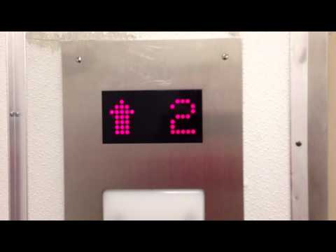 Vintage Westinghouse at Sears Memphis