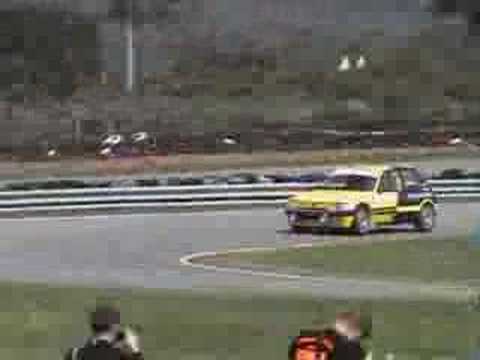 circuit du luc 15/04/2007