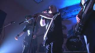 Эвтаназия - It&#39;s on me (Pyogenesis cover)