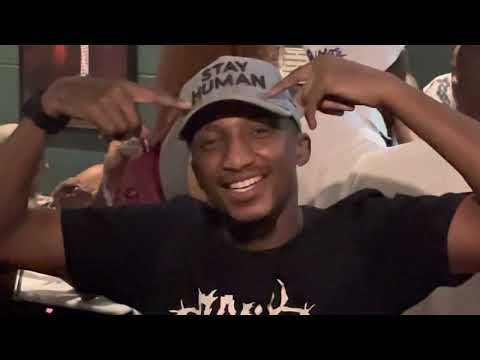 Tago Jones at a Street Bar Named Desire