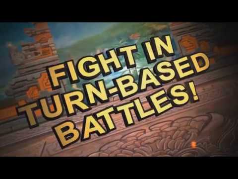 Heroes Castle - Tactical Strategy RPG Video