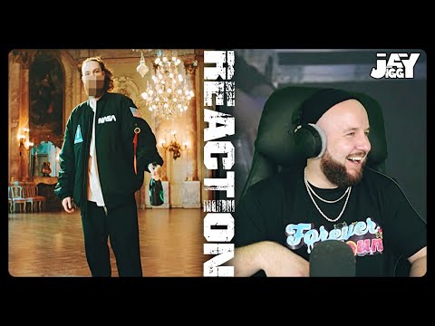 Sun Diego x SpongeBOZZ - Rostov on Don / Apocalyptic Endgame I REACTION