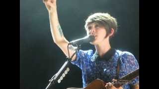 5/15 Tegan &amp; Sara - Hello to the Lawn + The Con @ Merriweather Pavilion, Columbia, MD 7/20/13