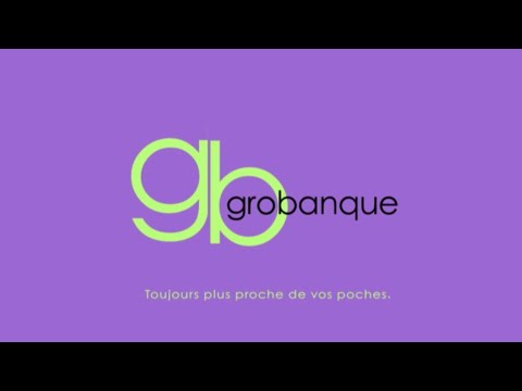 Sponsor Grobanque - Groland - CANAL+