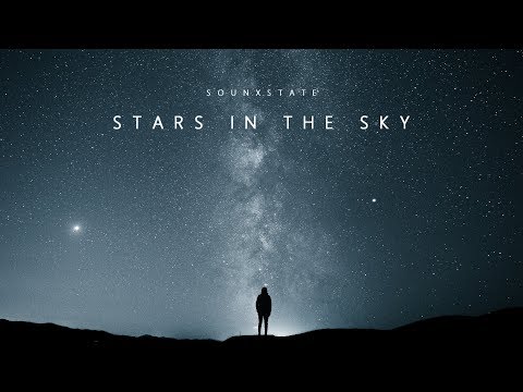 SOUNXSTATE - Stars In The Sky