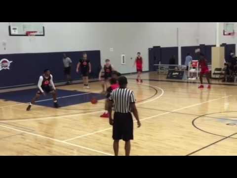 YBA Warriors Htown Classic Championship