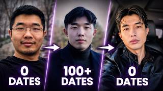 Looksmaxxing Ruined Dating for Me