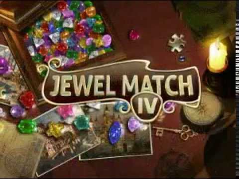 Jewel Match IV