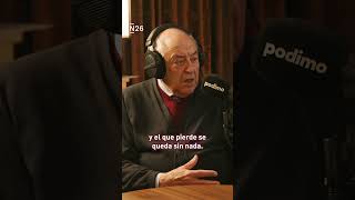 ¿Qué son los juegos de suma positiva o negativa? | Entrevista a José Antonio Marina en #esdlb 🍻