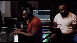 Victory over the enemy