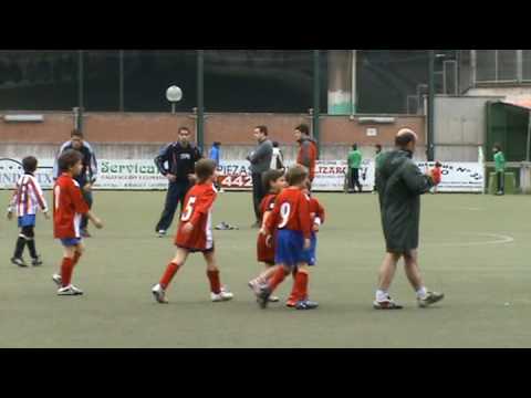 indautxu pre benjamin