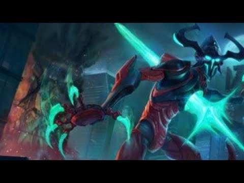 Vainglory 3v3 Krul WP Jungle