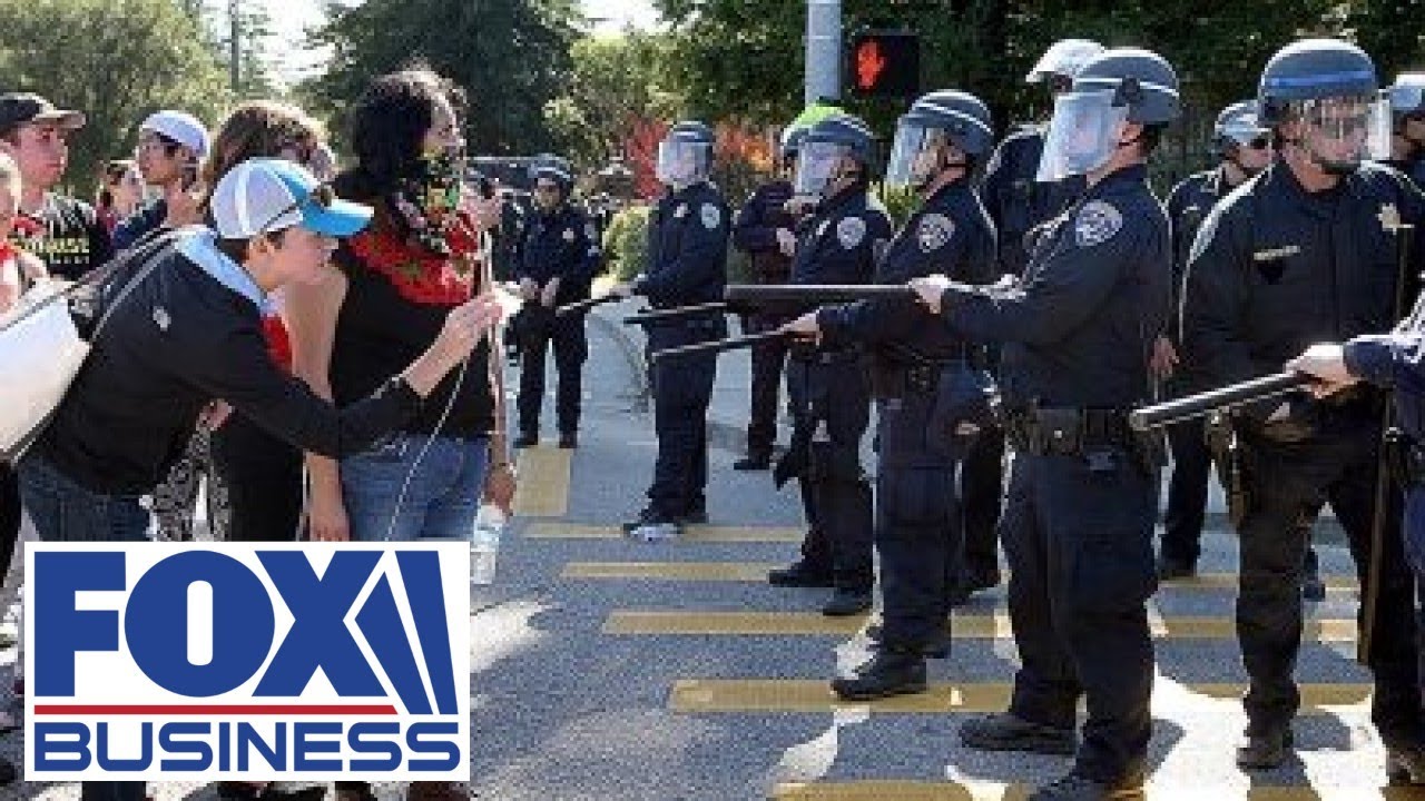 'IDIOTIC MOVE': Former defense attorney rips into cause of mistrial in Antifa terror case