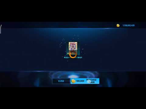 MFF - Gold Special Chest Opening - ( June - 2022 ) , Marvel Future Fight...