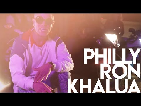 Jay C Cartier - Philly Ron Khalua (Video Oficial)