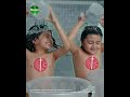 Germ Protection For Bathing