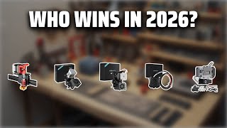 The Top 5 Best Ender 3 V2 Hotend Upgrade Kit in 2026 - Must Watch Before Buying!