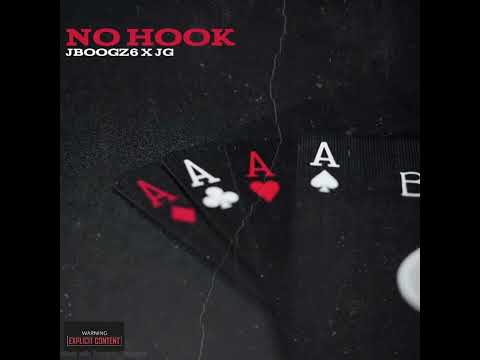 JBoogz6 x JG - No Hook