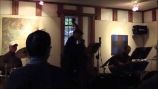 MISTY 2011年1月 第17回 新潟ジャズストリート NIIGATA JAZZ STREET