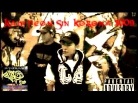 K-libre 16 nada nos detiene.mpg