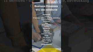 Business Services You Can Outsource | Business Tips | Grow Your Business