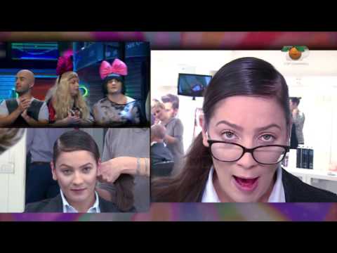 Portokalli, 13 Nentor 2016 - Himni Portokallise