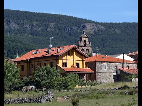 Casa Rural de Cabrera de un vistazo