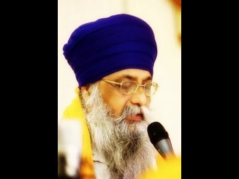 REHRAS SAHIB JI FULL  PATH BY GIANI THAKUR SINGH JI