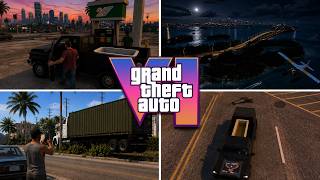 Cyberleek LEAKS GTA 6 Again… This Reveals A LOT