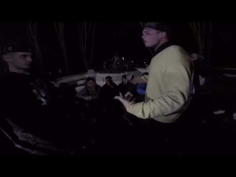 SPEKTRO VS DEI G -FINAL- Fecha 8 Torneo -23/6- DarkJail