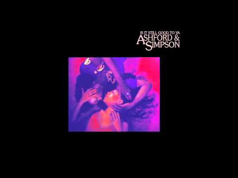 Ashford & Simpson - It Seems To Hang On (Tommy Musto Re-Touch)