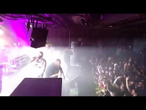 KNT KOZANOSTRA FEAT TEDE - KTO NAJWIĘKSZY FEJM ZGARNIA/MRÓZ