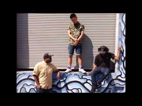 Down 2 Earth - Pari$ail (ft. Iamsu!)