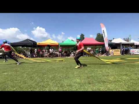 SDH Hrabůvka - Čechtín Extraliga ČR 2023