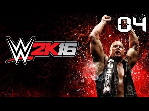 WWE 2K16 (2K Showcase) - part 4 (Summerslam 98 až St. Valentine's Day Massacre 99)