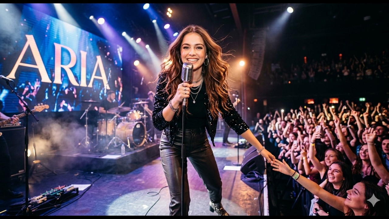 ARIA