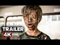 DON T MOVE Official Trailer 2026