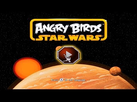 angry birds star wars wii u