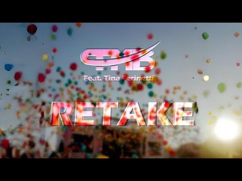 TMB feat. Tina Ferinetti - Retake