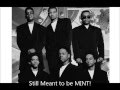 Mint Condition "If the Feeling Is Right"
