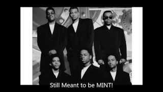 Mint Condition &quot;If the Feeling Is Right&quot;