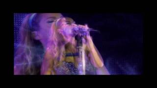 (HD Version) Leona Lewis - "Can't Breathe" - Labyrinth Tour (Concert DVD Edit)