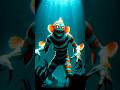 Horror Versions Of The Finding Nemo Characters Fakesituation