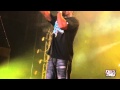 Lil' Kim Feat 50 Cent - Magic Stick (Live Footage ...